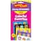 Trend Enterprises® 1” Colorful Favorites Stinky Stickers®, 300 Pack